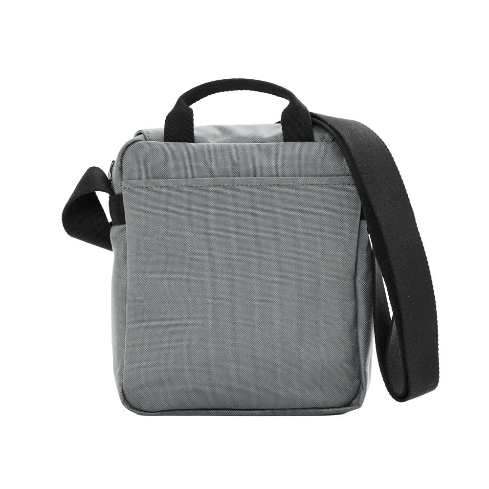 Token Fulton Mini Bag grey back