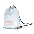 Manhattan Portage Luminosity Drawstring Bag