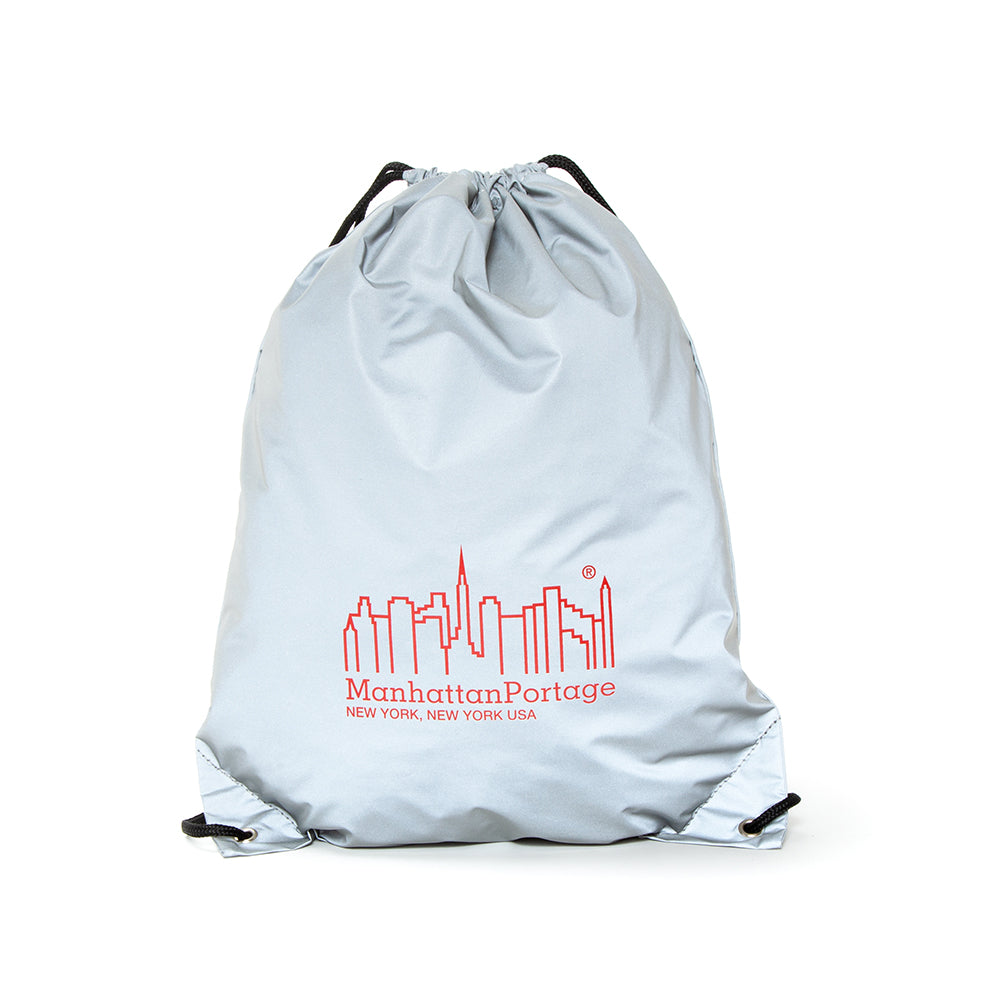 Manhattan Portage Luminosity Drawstring Bag