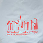 Manhattan Portage Luminosity Drawstring Bag