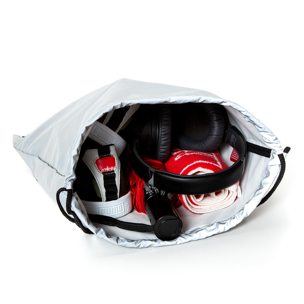Manhattan Portage Luminosity Drawstring Bag