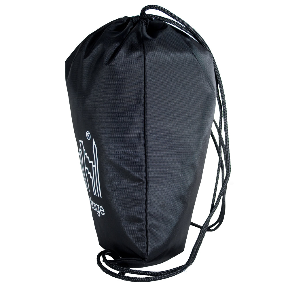 Manhattan Portage Drawstring Backpack
