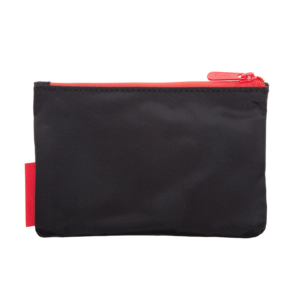 Manhattan Portage Skyline Double Zipper Pouch