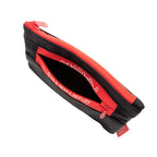 Manhattan Portage Skyline Double Zipper Pouch