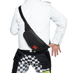 Manhattan Portage Female-Male 1.5" Extension Strap