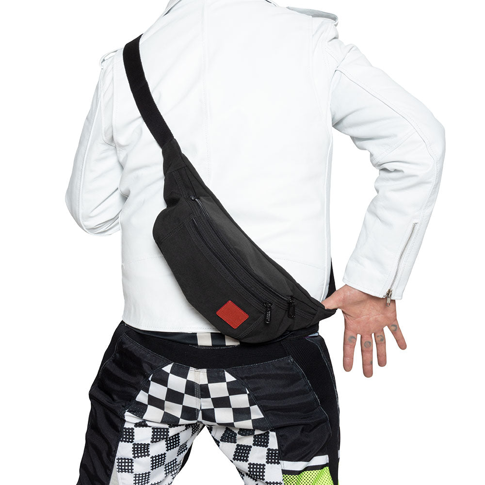 Manhattan Portage Female-Male 1.5" Extension Strap