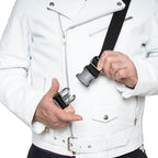 Manhattan Portage Female-Male 1.5" Extension Strap