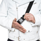 Manhattan Portage Female-Male 1.5" Extension Strap