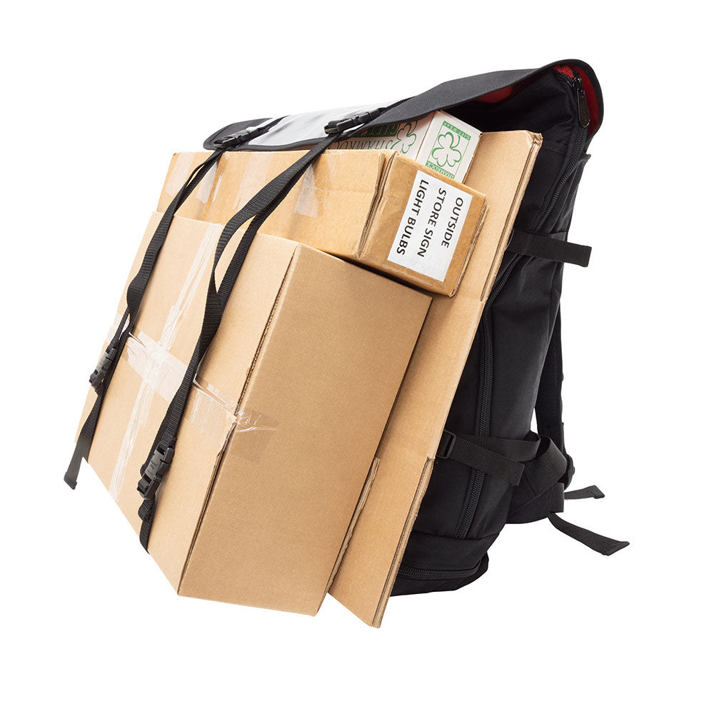 Manhattan Portage Female-Male 1"x36" Extension Strap