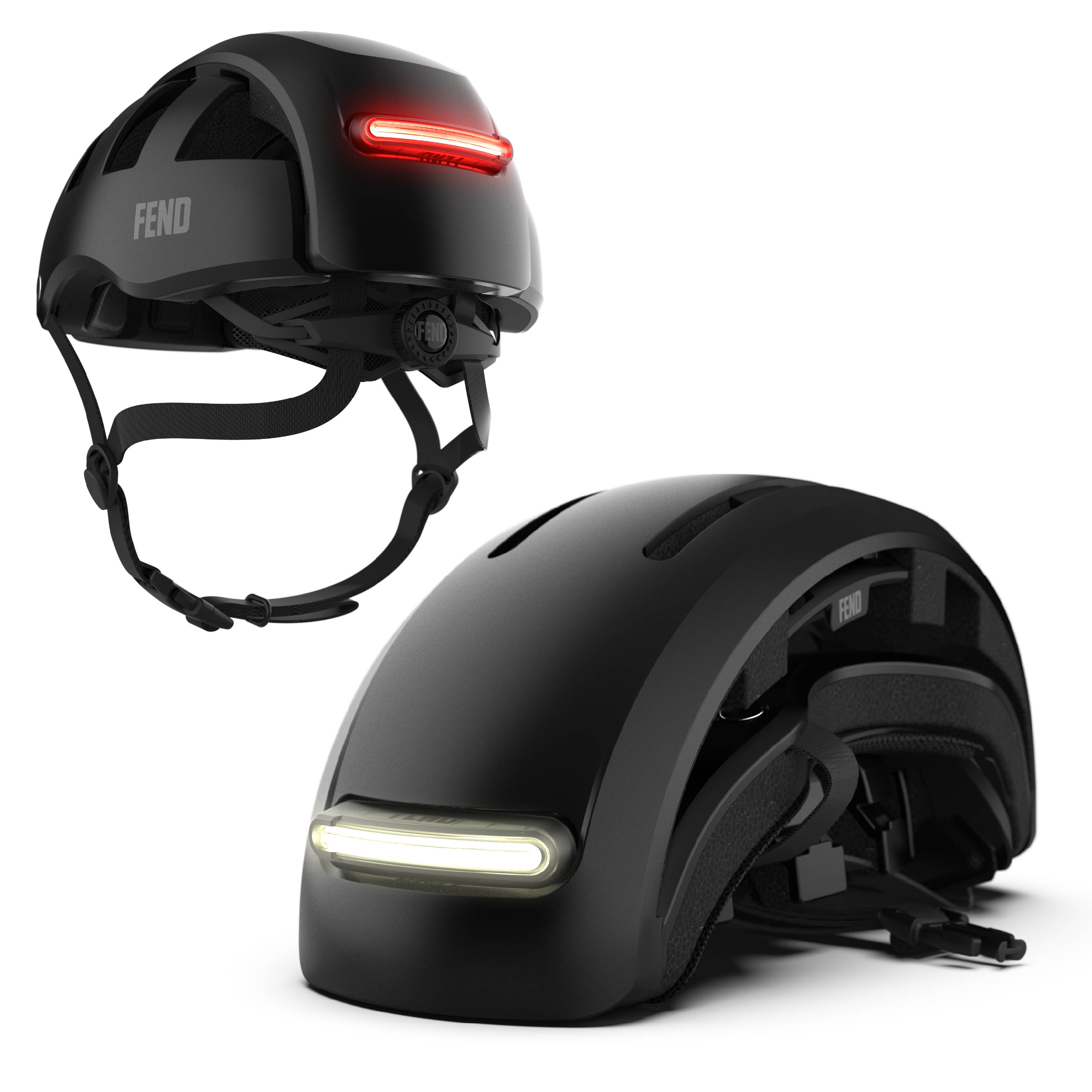 Manhattan Portage FEND Super+ Helmet