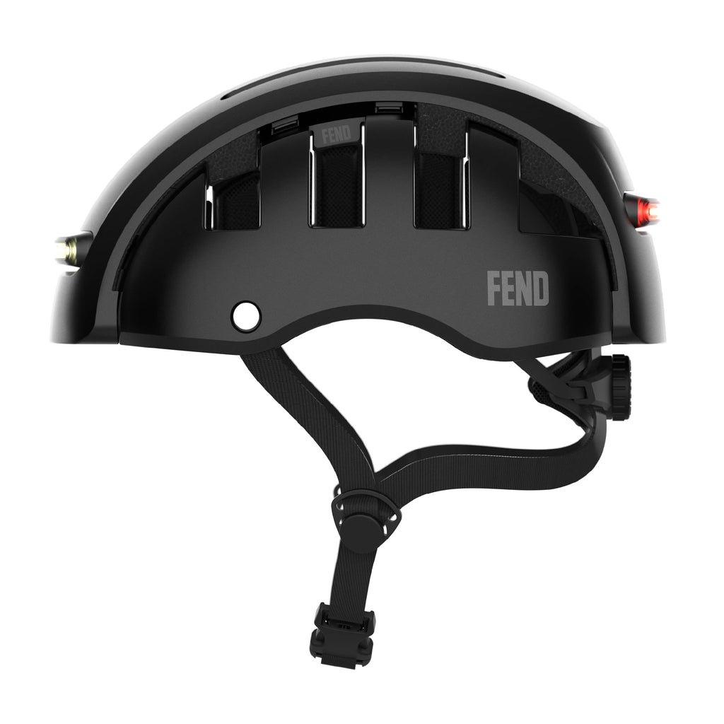 Manhattan Portage FEND Super+ Helmet
