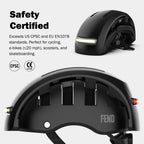 Manhattan Portage FEND Super+ Helmet