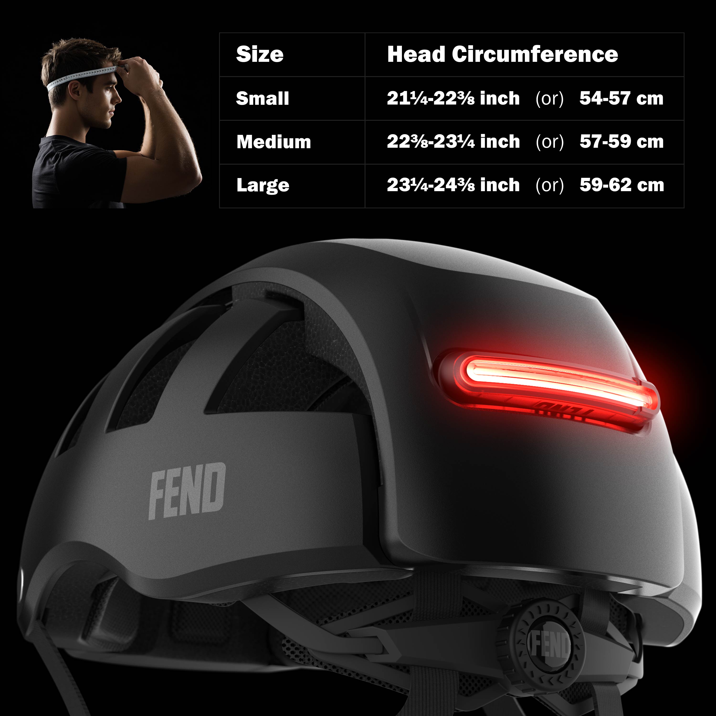 Manhattan Portage FEND Super+ Helmet