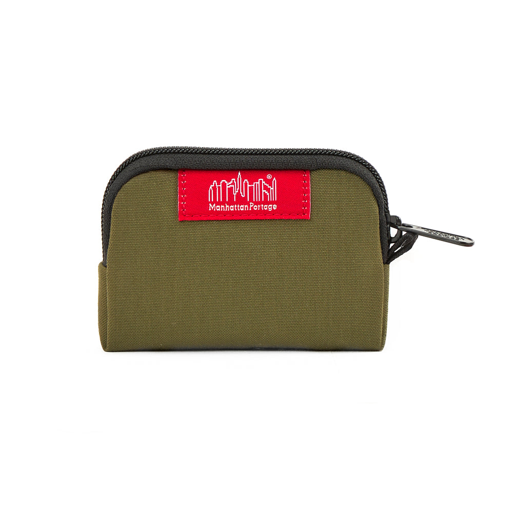 Manhattan Portage Coin Purse Limited Edition 500CD KHK