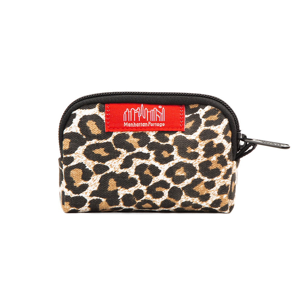 Manhattan Portage Coin Purse Limited Edition Wildcat BEI