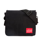 Manhattan Portage DJ Bag (SM) Black front