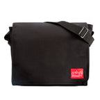 Manhattan Portage DJ Bag (LG) Black