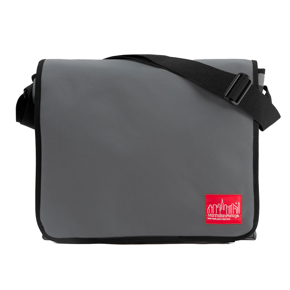 Manhattan Portage DJ Bag (LG) Grey