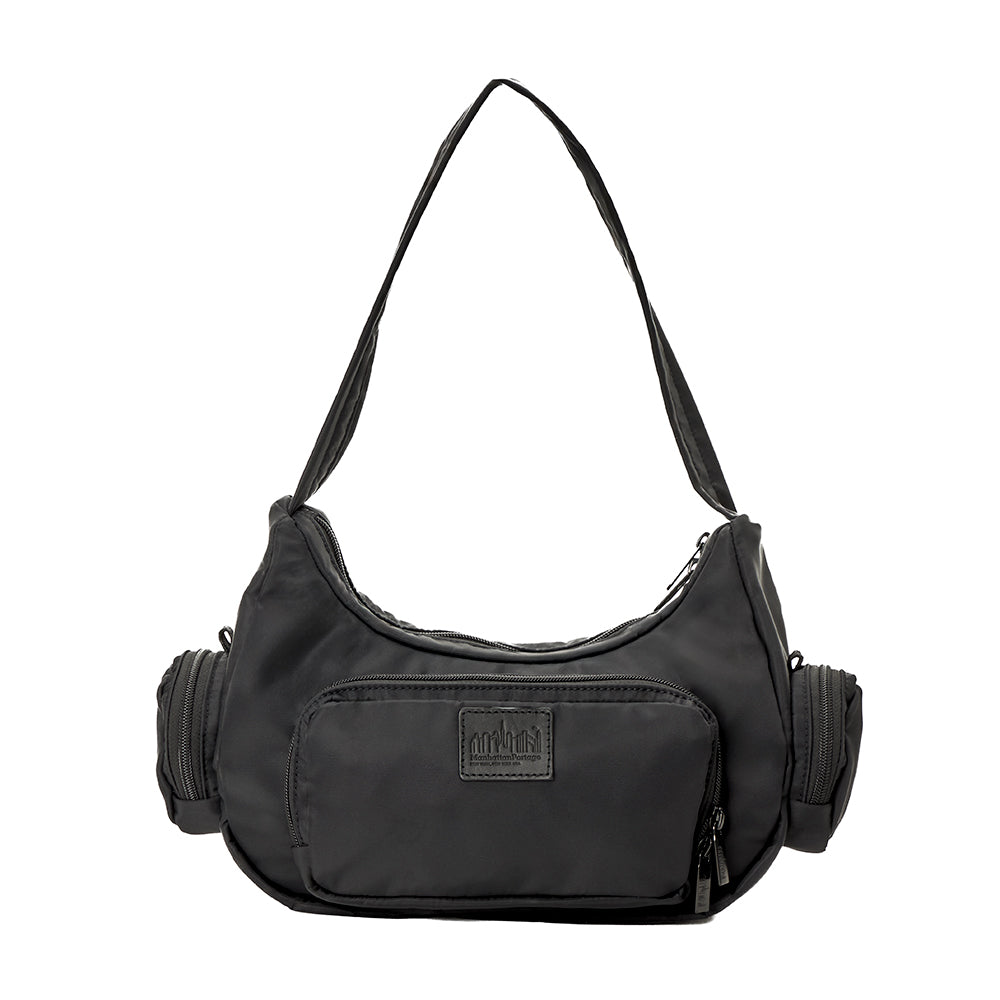Manhattan Portage Parkline Bag Black