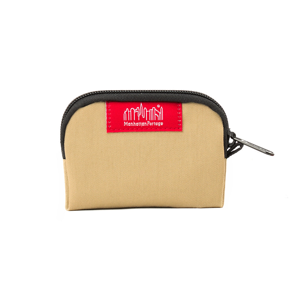 Manhattan Portage Coin Purse Limited Edition 500CD BEI