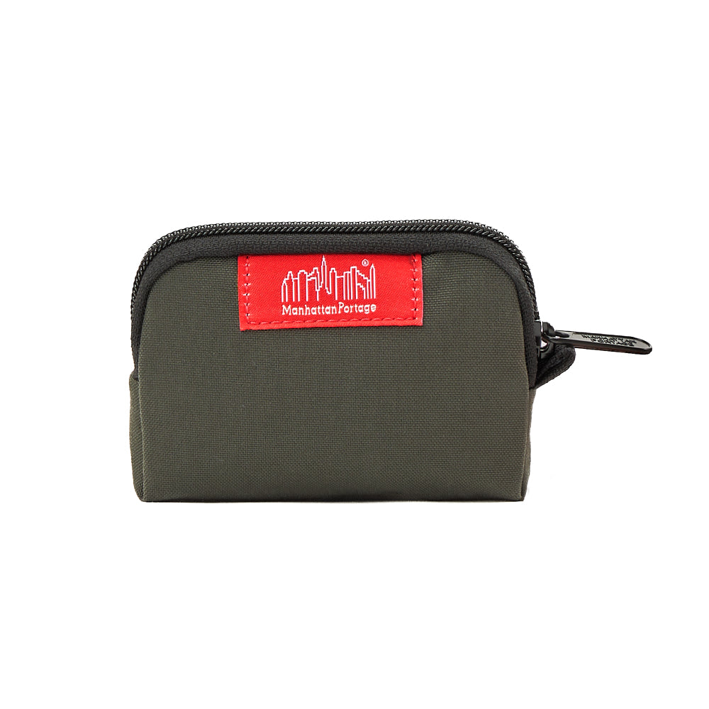 Manhattan Portage Coin Purse Limited Edition 500CD CGRY