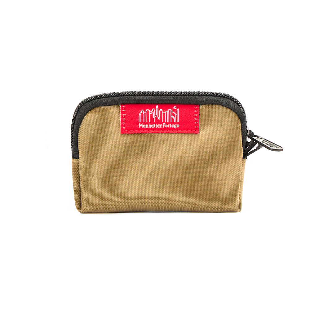 Manhattan Portage Coin Purse Limited Edition 500CD DBEI