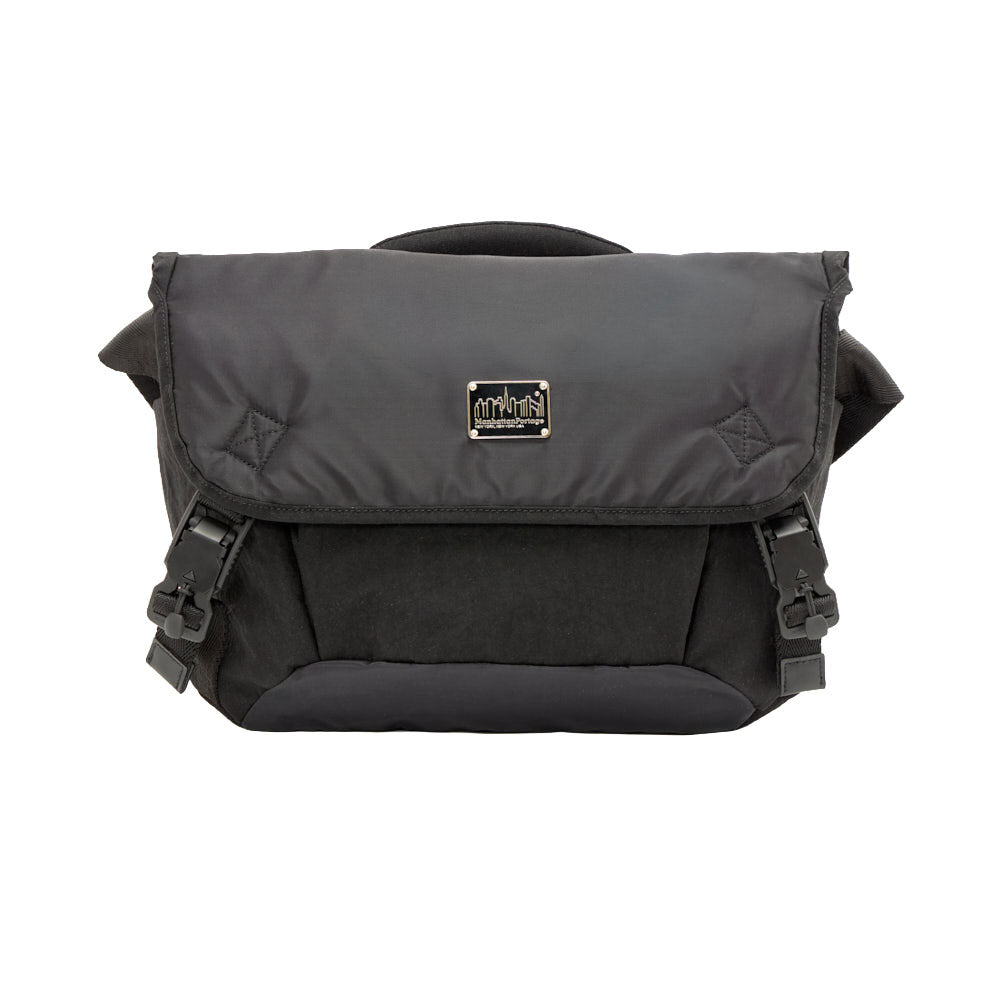 Manhattan Portage Redux Messenger Bag JR Ver 2 Front