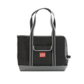 Manhattan Portage Pet Carrier Tote Bag Ver.3 BLK GRY