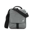 Token Fulton Mini Bag grey front
