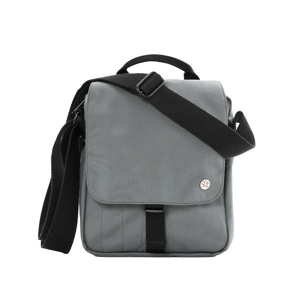 Token Fulton Mini Bag grey front