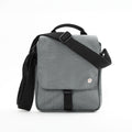 Manhattan Portage Fulton Mini Bag Grey