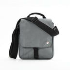 Manhattan Portage Fulton Mini Bag Grey