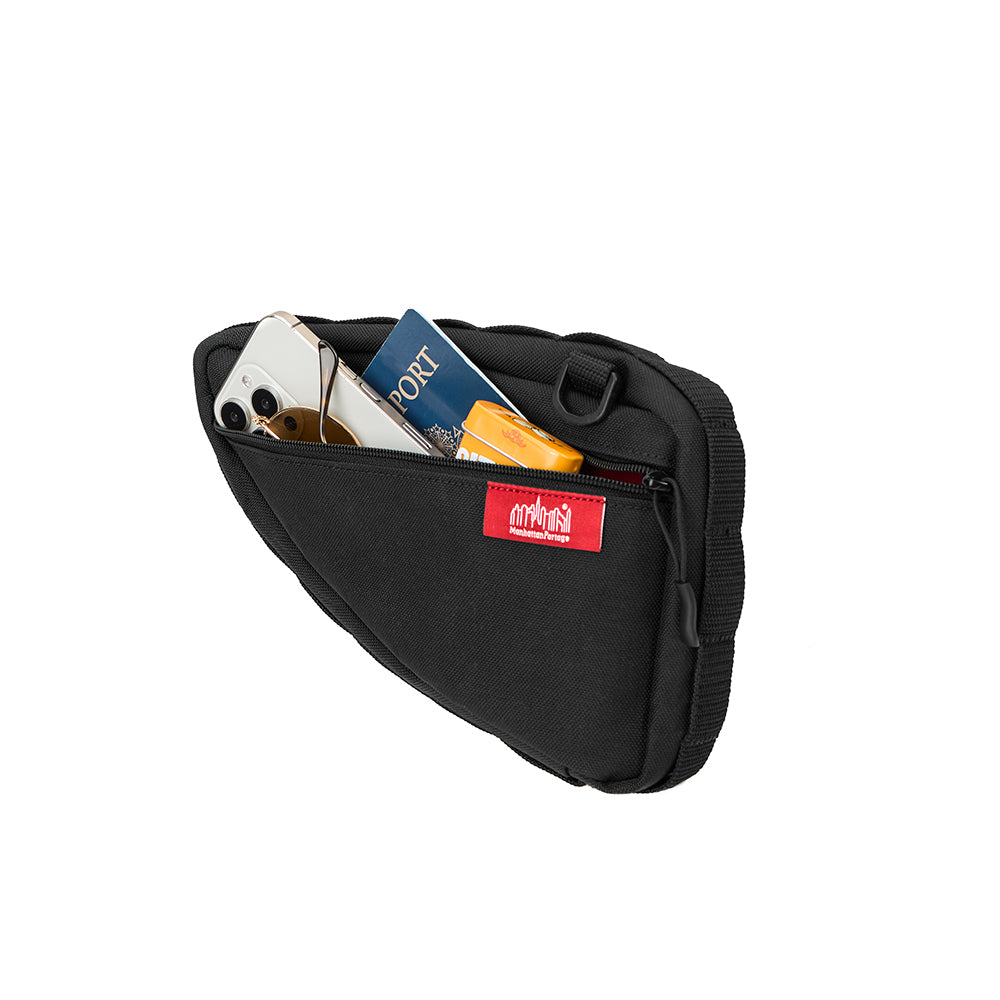 Manhattan Portage Broadway Bike Frame Bag