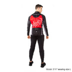 Manhattan Portage Men's Aerion Jacket