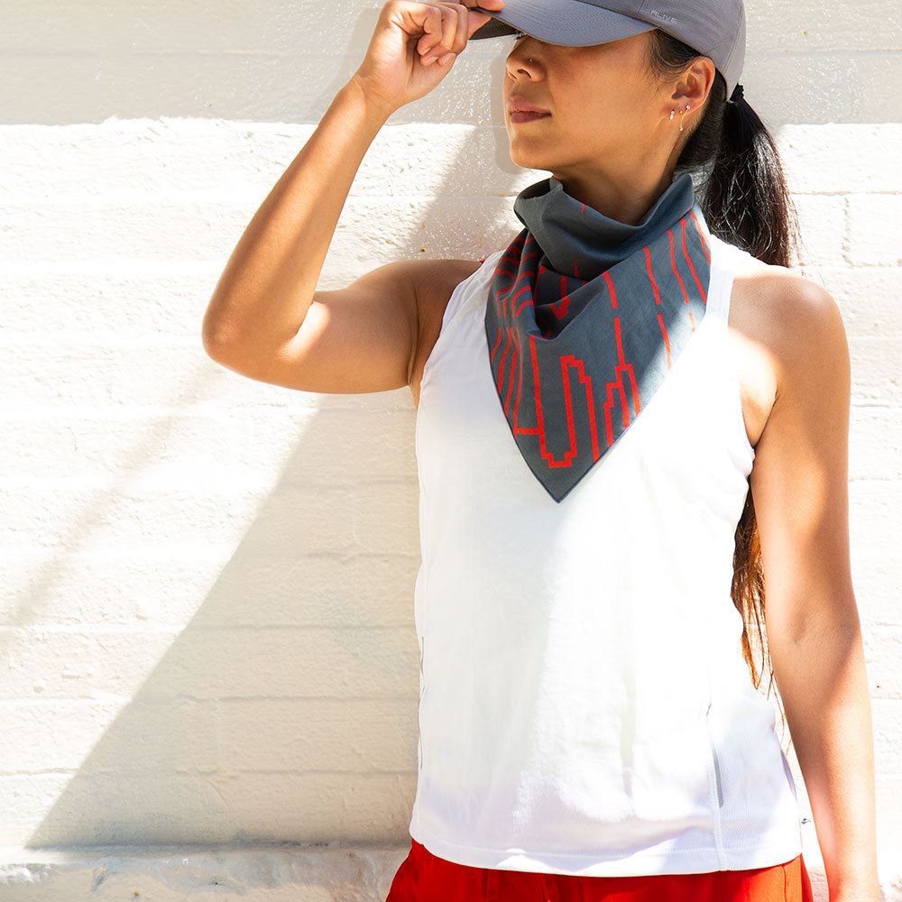 Manhattan Portage MP Bandana