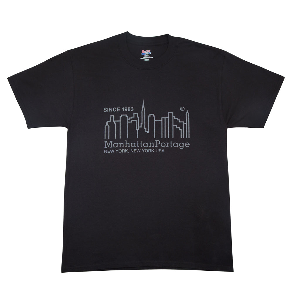 Apparels – Manhattan Portage