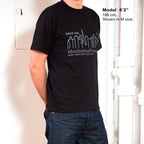 Manhattan Portage MP T-Shirt 14