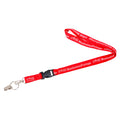 Manhattan Portage Lanyard