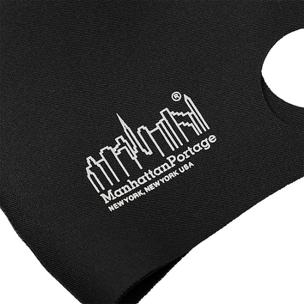 Manhattan Portage Manhattan Portage Mask