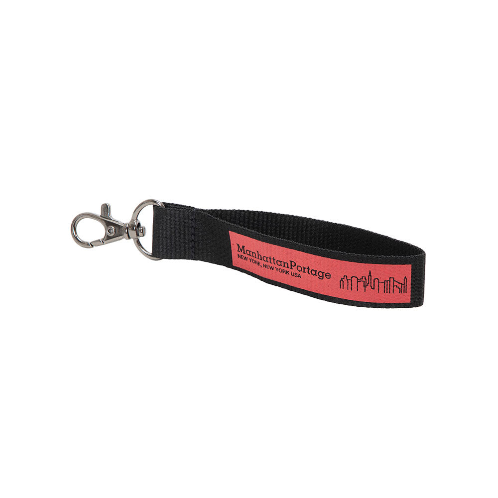 Manhattan Portage MP Strap Keychain