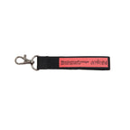 Manhattan Portage MP Strap Keychain