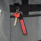 Manhattan Portage MP Strap Keychain