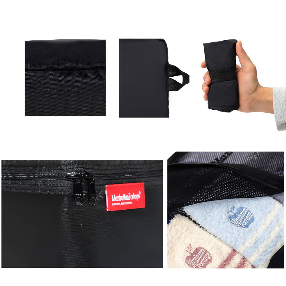 Manhattan Portage MP Organizer Set