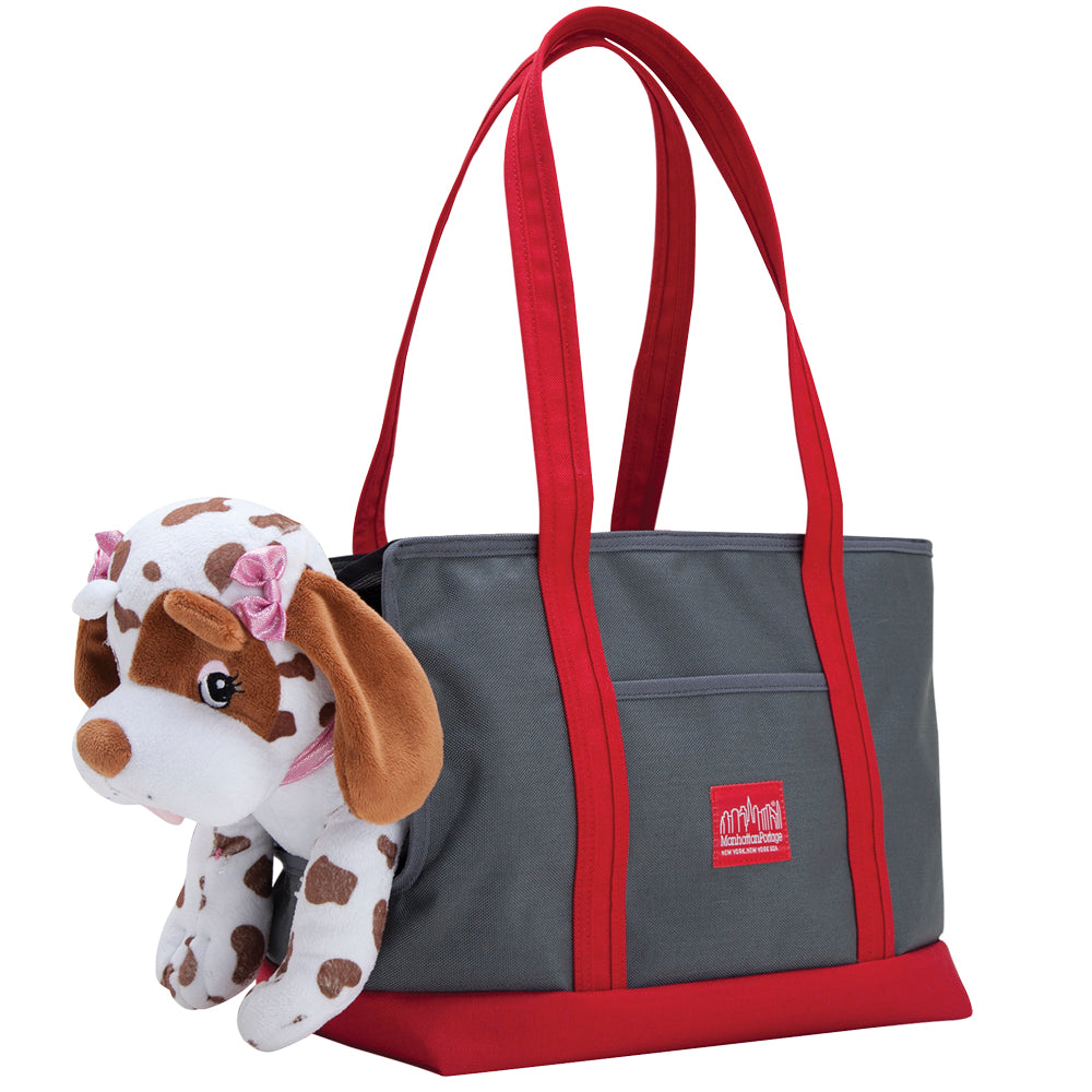 Manhattan Portage Pet Carrier Tote Bag