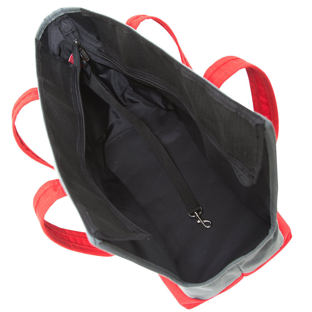 Manhattan Portage Pet Carrier Tote Bag