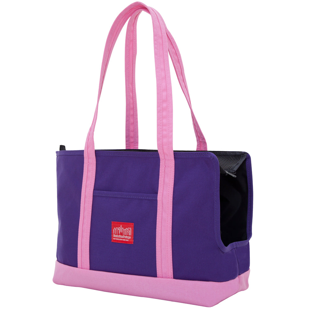 Manhattan Portage Pet Carrier Tote Bag