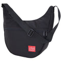 Manhattan Portage Nolita Shoulder Bag Black