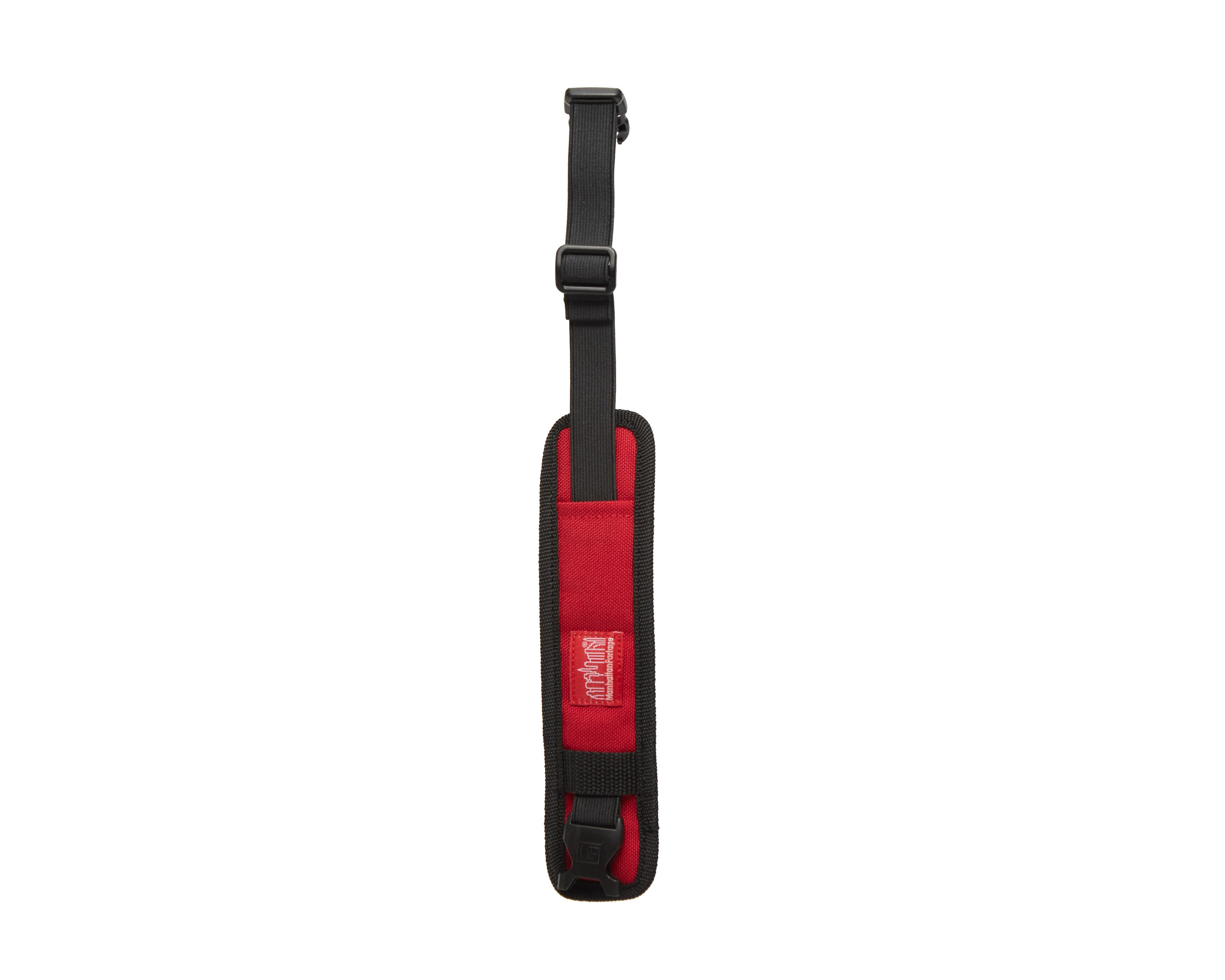 Manhattan Portage MP Ankle Band Red