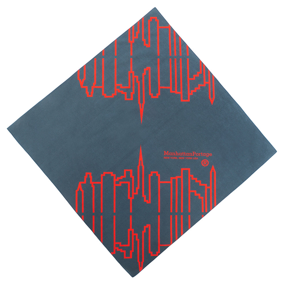 Manhattan Portage MP Bandana