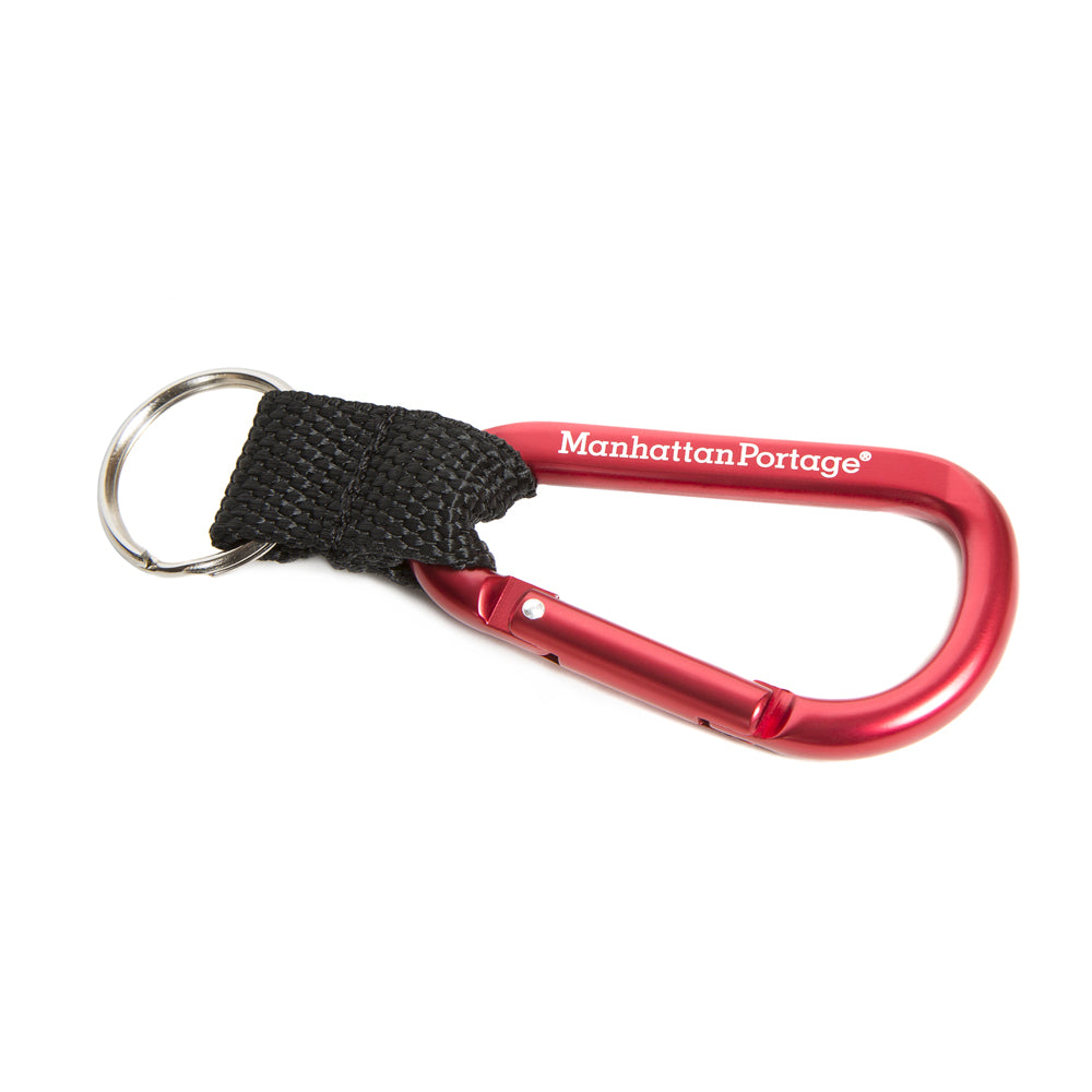 Manhattan Portage MP Carabiner